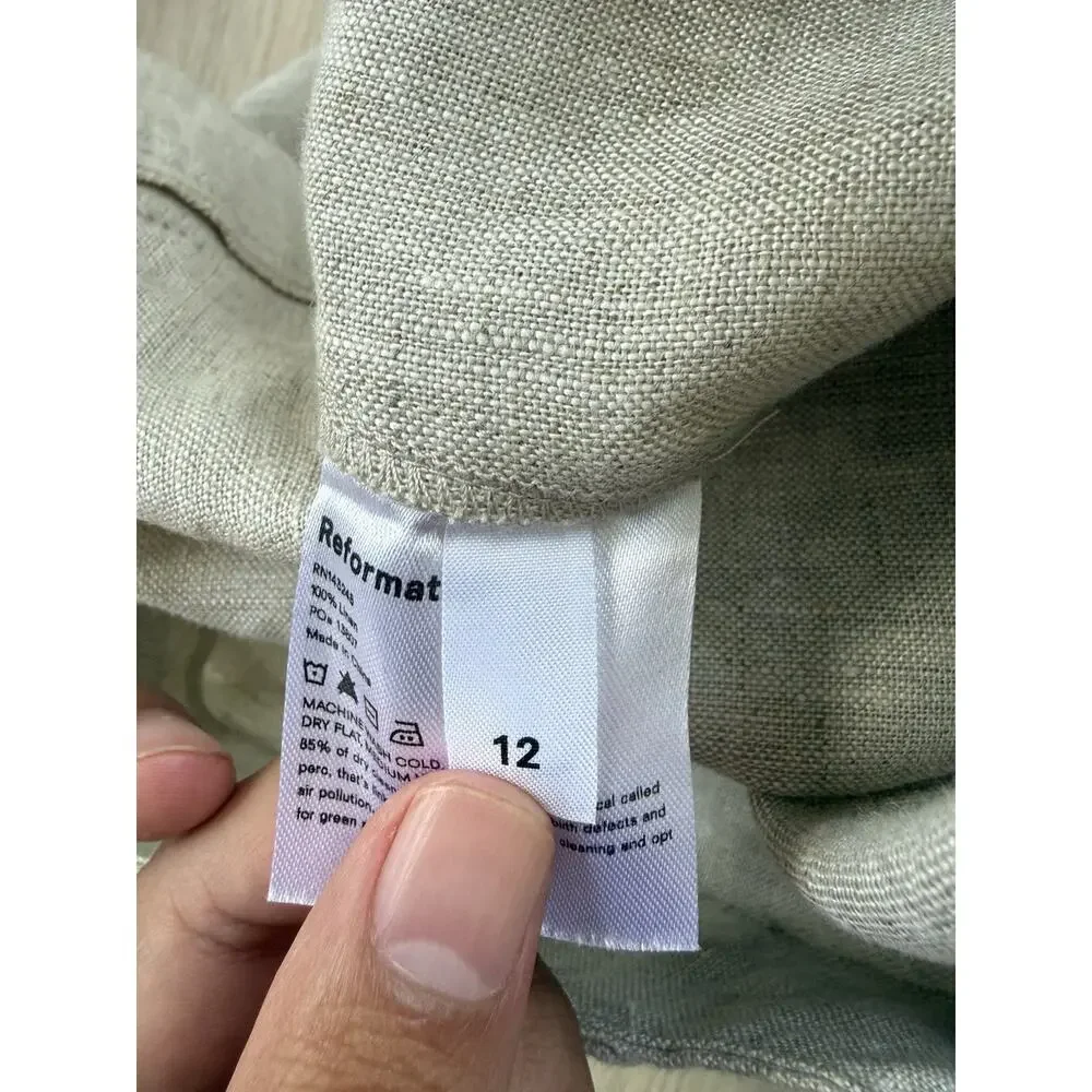 Reformation item new